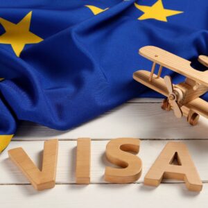 Schengen Visa