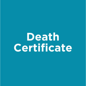 Death Certification