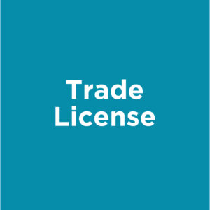 Trade License